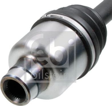 Drive Shaft 181565 - image 2