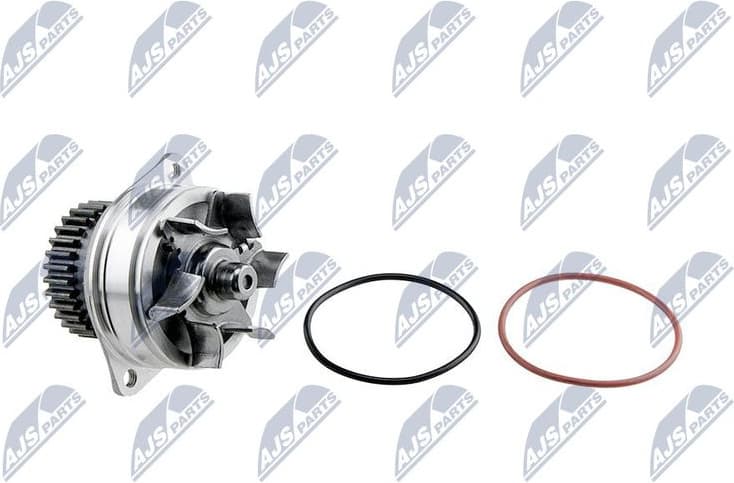 Water Pump, engine cooling CPW-NS-085