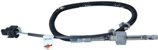 Sensor, exhaust gas temperature EASY FIT 707242 - image 2