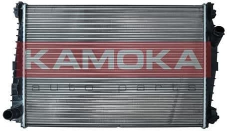 Radiator, engine cooling 7705002