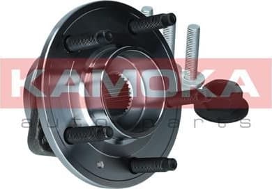 Wheel Bearing Kit 5500199 - image 8