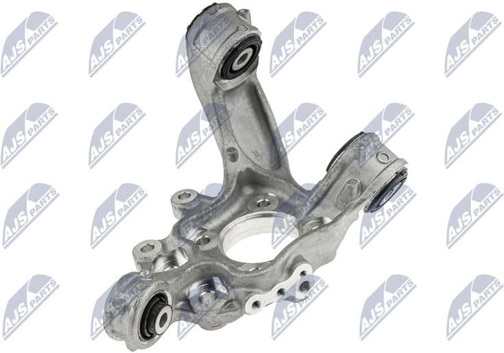 Steering Knuckle, wheel suspension ZZT-HD-007