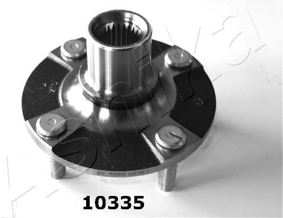 Wheel Hub 44-10335
