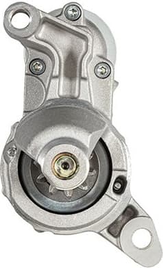 Starter 8EA 011 612-671 - image 3