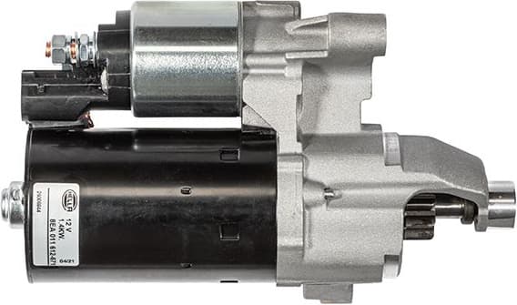 Starter 8EA 011 612-671 - image 4