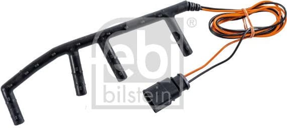 Cable Repair Kit, glow plug febi Plus 179146