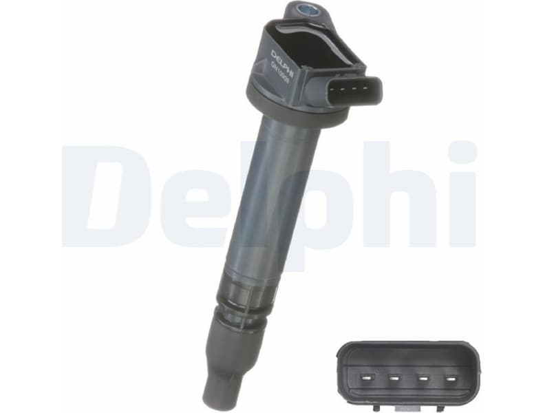 Ignition Coil GN10909-12B1