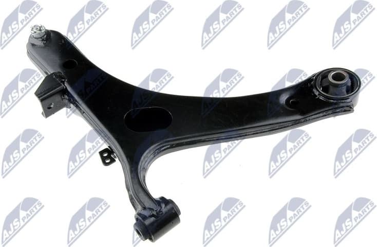 Control/Trailing Arm, wheel suspension ZWD-SB-006S - image 2