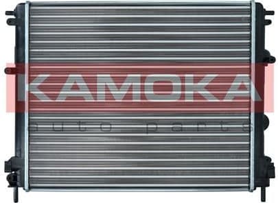 Radiator, engine cooling 7705046 - image 2