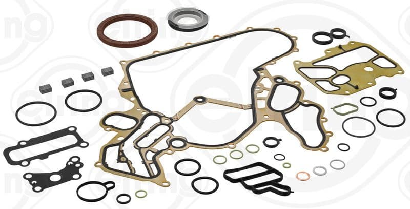 Gasket Kit, crankcase 928.780