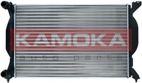 Radiator, engine cooling 7705120