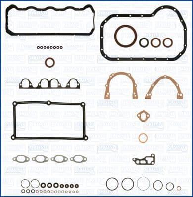 Full Gasket Kit, engine 51014800