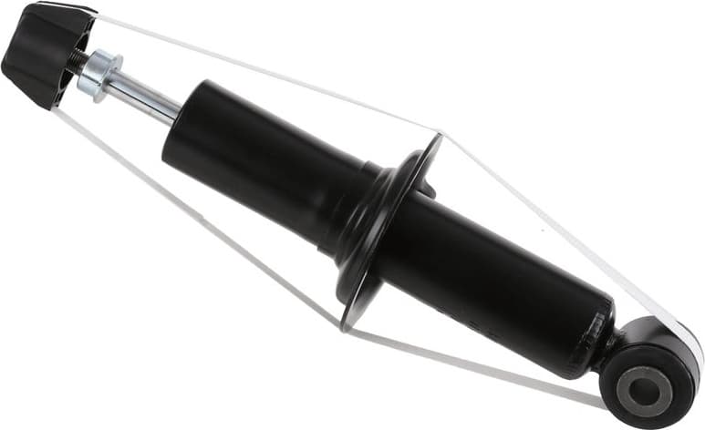 Shock Absorber 318 626