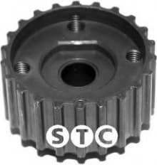 Gear toothed crankshaft T405699
