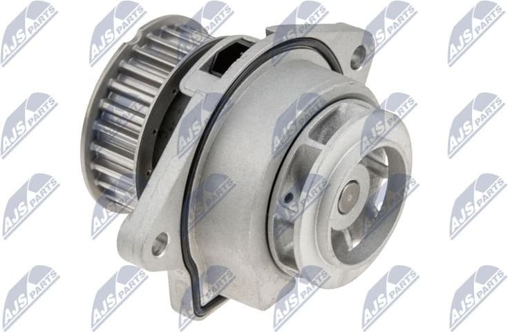 Water Pump, engine cooling CPW-VW-019