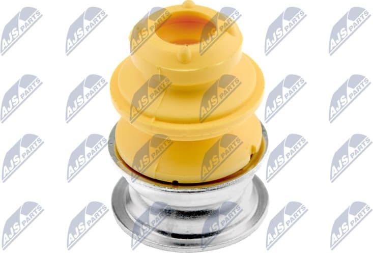 Rubber Buffer, suspension AB-TY-039