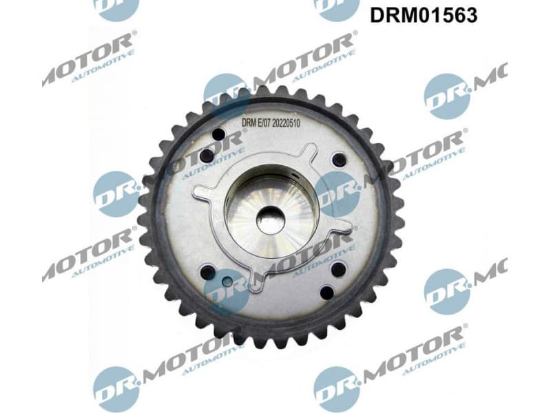 Camshaft Adjuster DRM01563 - image 2