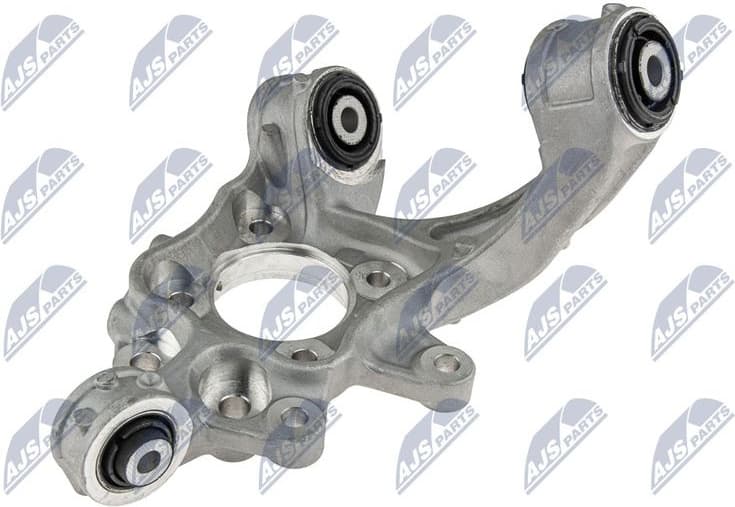 Steering Knuckle, wheel suspension ZZT-HD-006