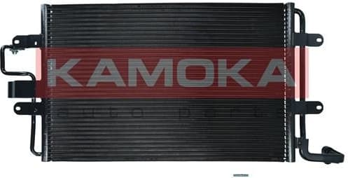 Condenser, air conditioning 7800141 - image 2