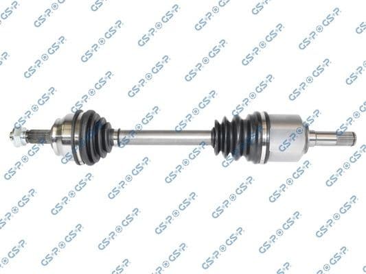 Drive Shaft 217179