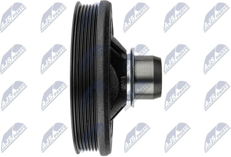 Belt Pulley, crankshaft RKP-CH-013 - image 3