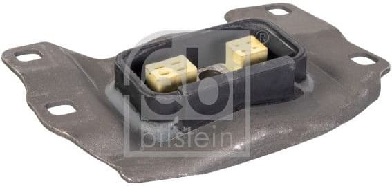 Mounting, transfer case 177916 - image 2