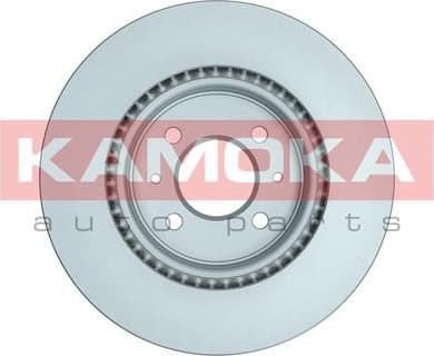 Brake Disc 103572 - image 2