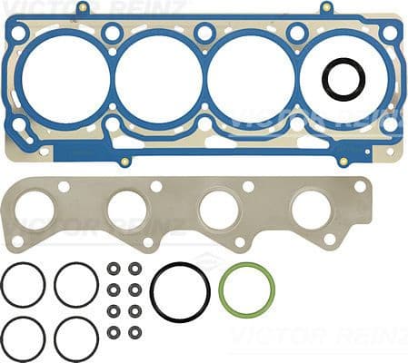 Gasket Kit, cylinder head 02-34070-01