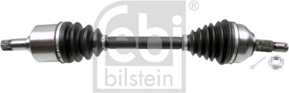 Drive Shaft 182882