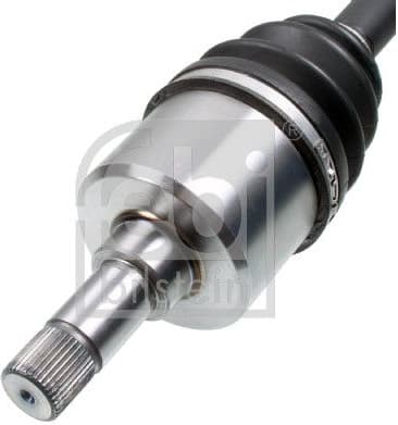 Drive Shaft 182882 - image 2