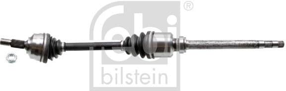 Drive Shaft 182886