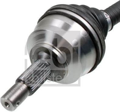 Drive Shaft 182886 - image 2