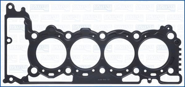 Gasket, cylinder head MULTILAYER STEEL 10222640