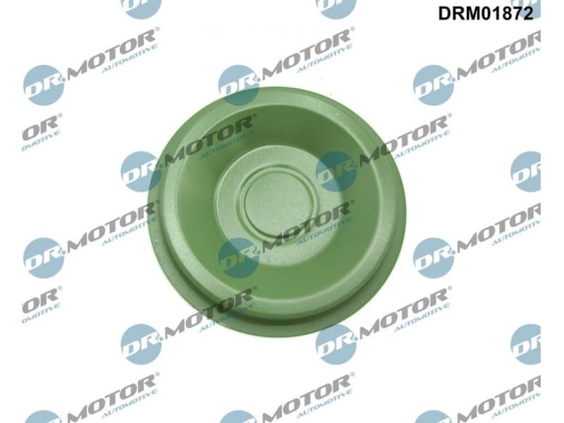 Flange Lid, manual transmission DRM01872