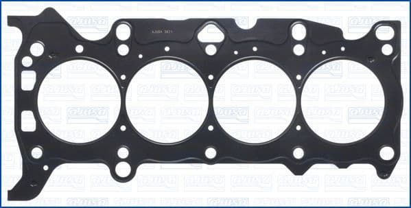 Gasket, cylinder head MULTILAYER STEEL 10224600