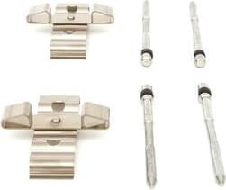 Accessory Kit, disc brake pad 1 987 474 778 - image 4