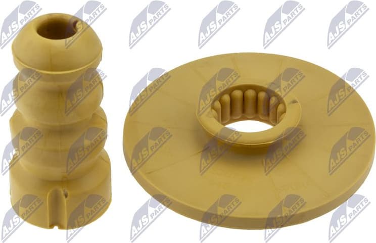 Rubber Buffer, suspension AB-ME-003