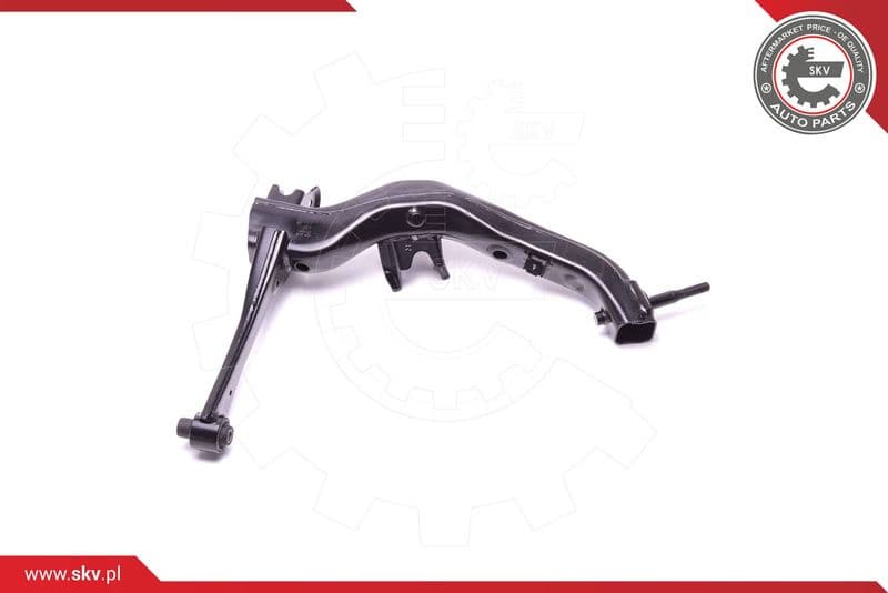 Control/Trailing Arm, wheel suspension 04SKV625