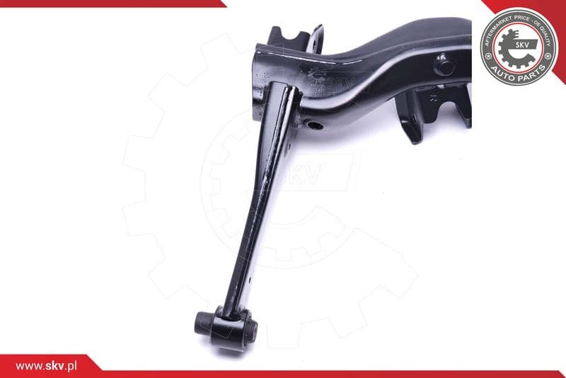Control/Trailing Arm, wheel suspension 04SKV625 - image 2