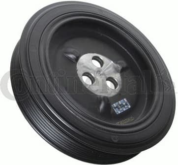 Belt Pulley, crankshaft VD1099
