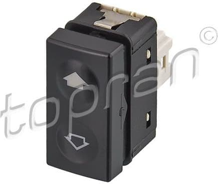 Switch, window regulator 502 521