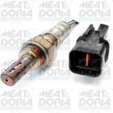 Oxygen Sensor 81684