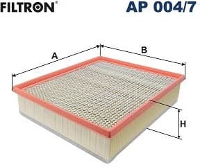 Air Filter AP0047