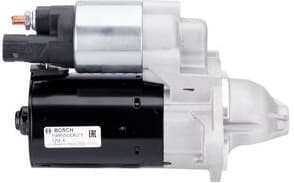 Starter 1986S00671 - image 3