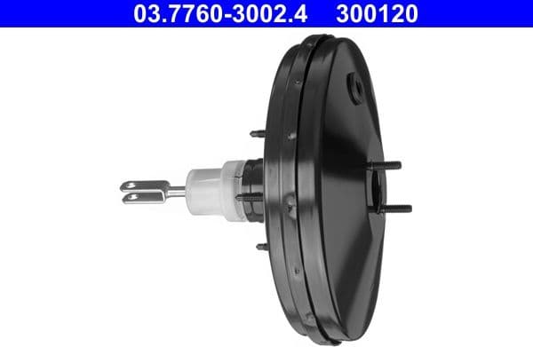 Brake Booster 03.7760-3002.4