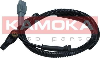 Sensor, wheel speed 1060104 - image 3