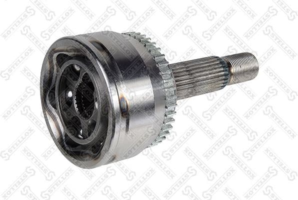 Joint Kit, drive shaft 150 1978-SX - image 2