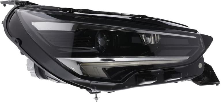Headlight 450923