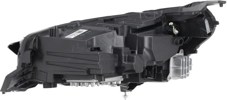 Headlight 450923 - image 2