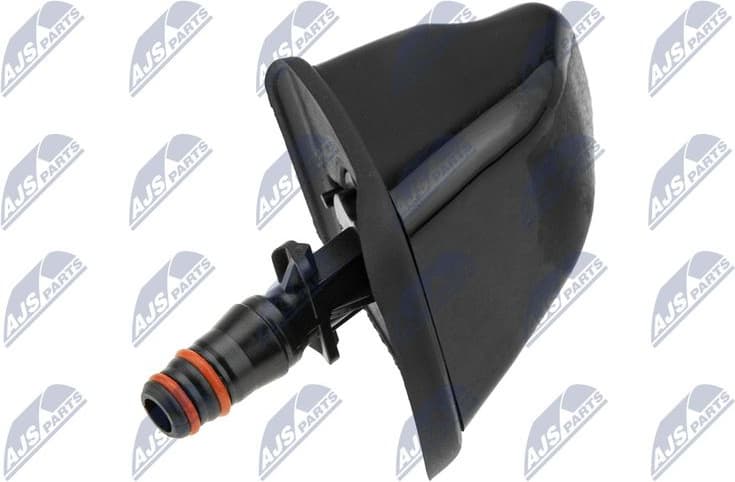 Washer Fluid Jet, headlight cleaning EDS-HD-004